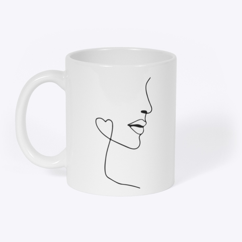 Adora Mug