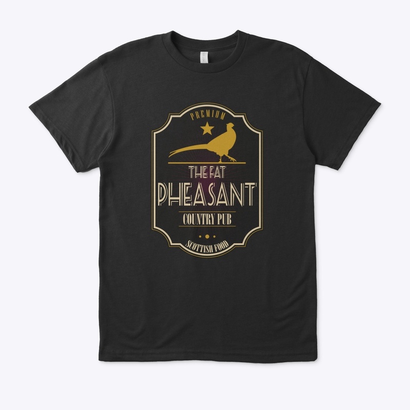 Fat Pheasant Pub