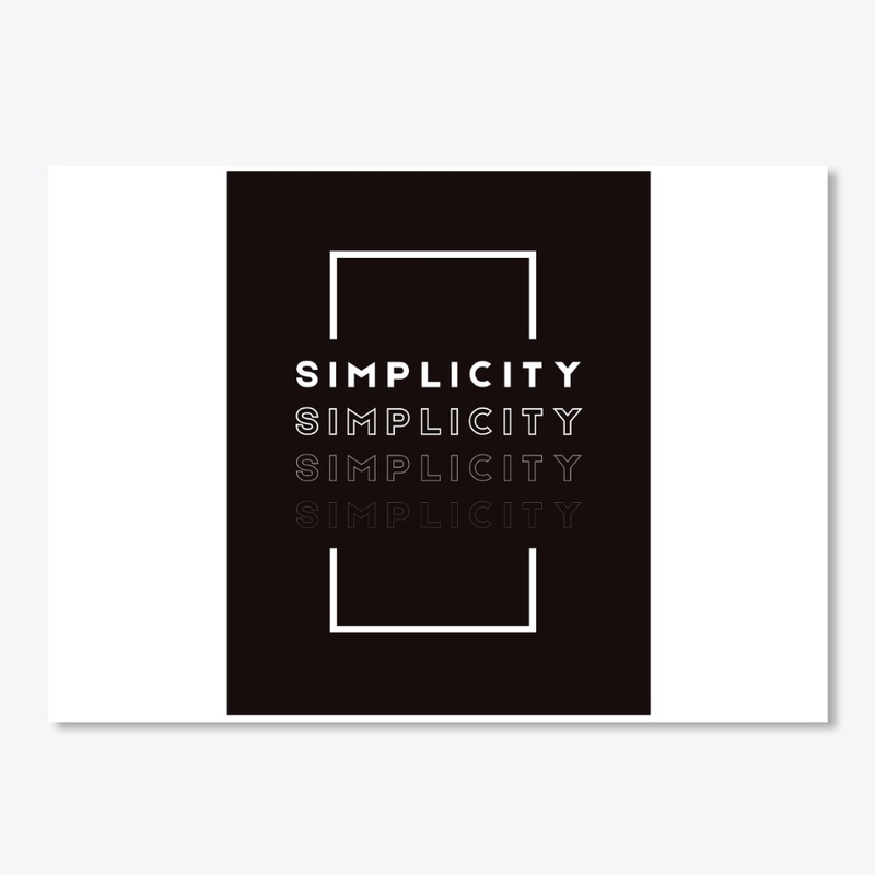 SIMPLICITY