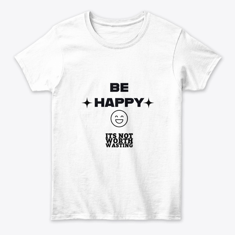 Be Happy 