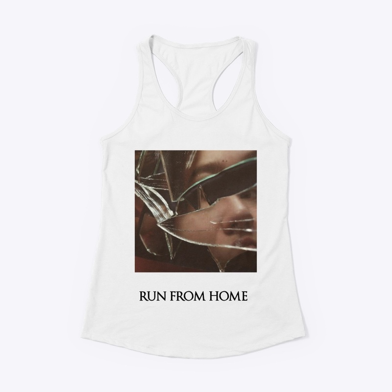RUN FROM HOME