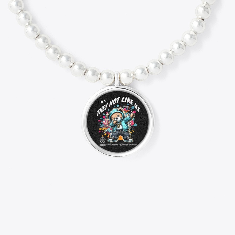 They Not Like Us Spanish Version