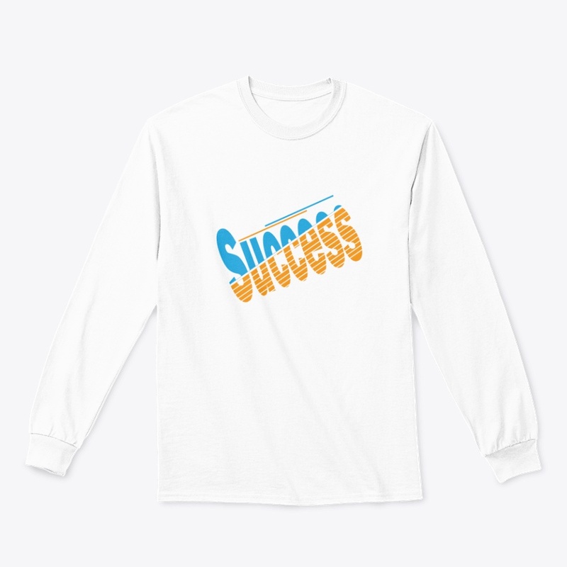 success T-shirt