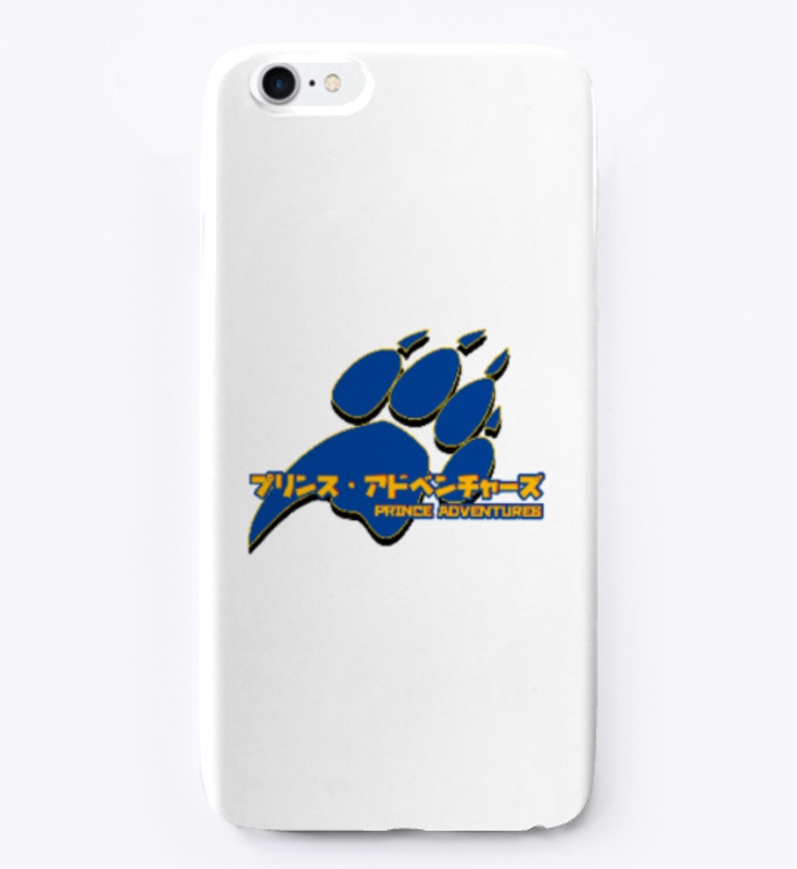 PA | Phone Case