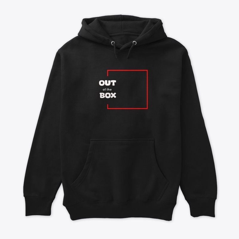 'Out of the Box' Collection 