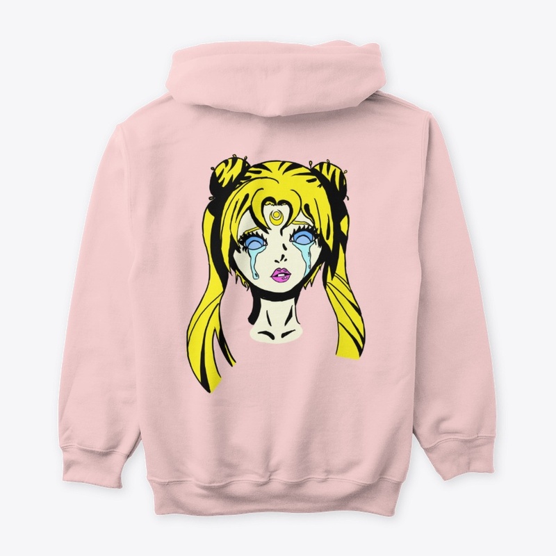 Usagi Tears
