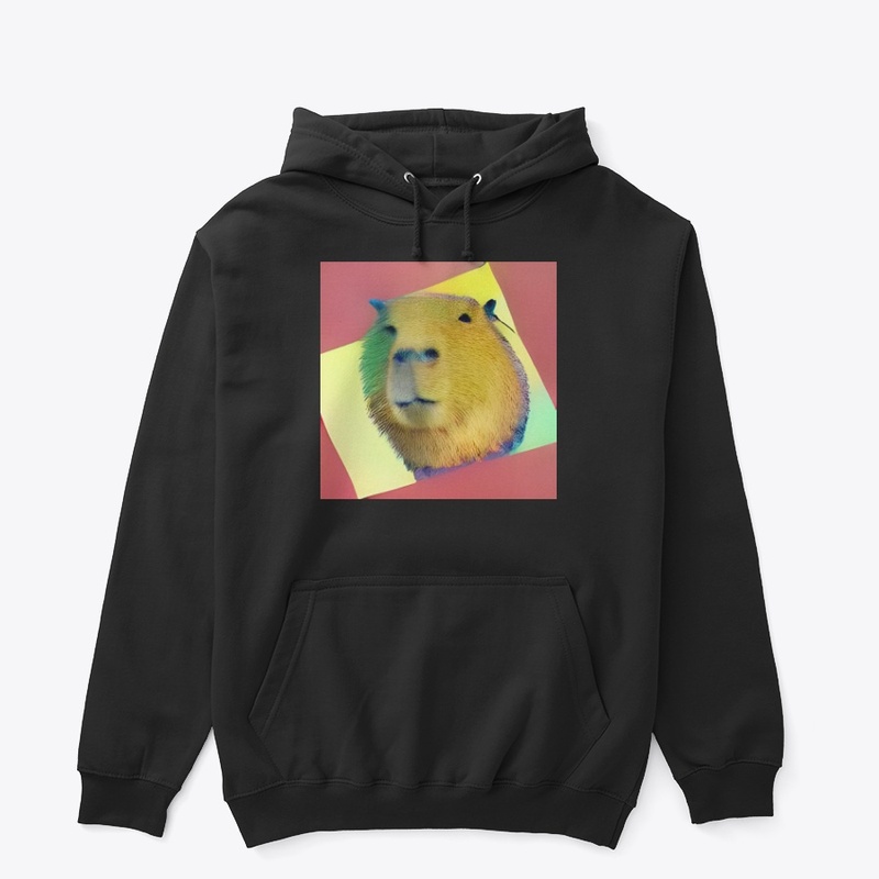 Capybara #30