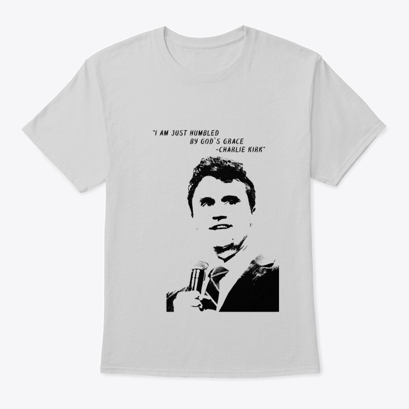 CHARLIE KIRK HUMBLED REMEMBRANCE