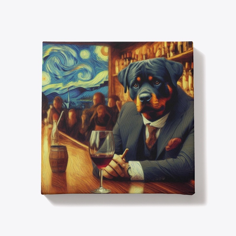 Don Rottweiler