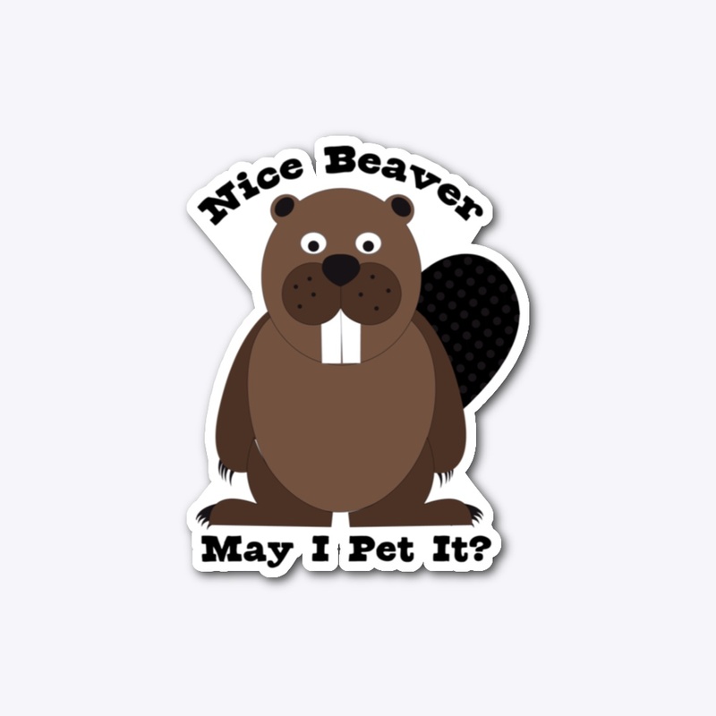 The Nice Beaver