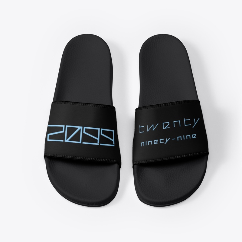 TWENTY99 "Future Slides"
