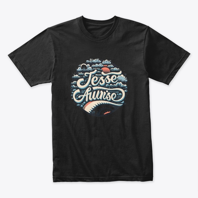 Jesse Aunise 