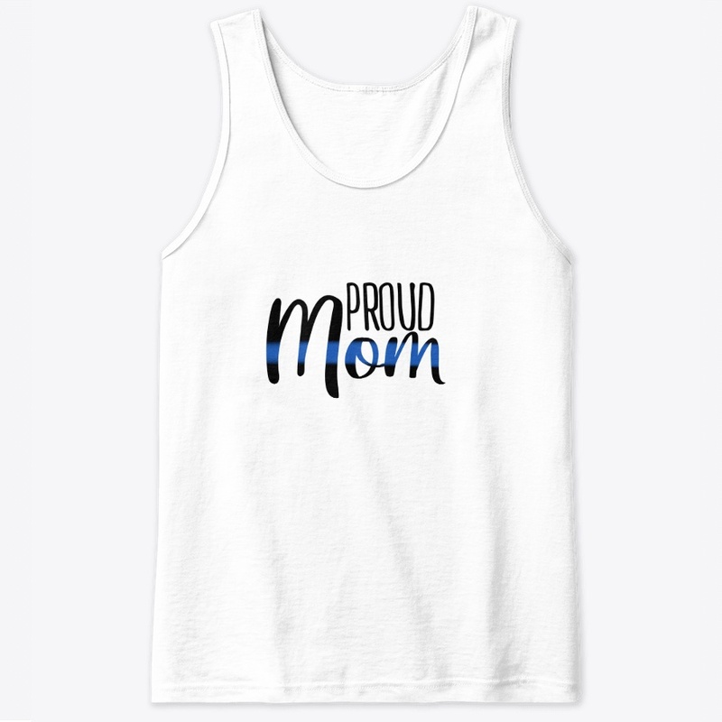 Proud Mom