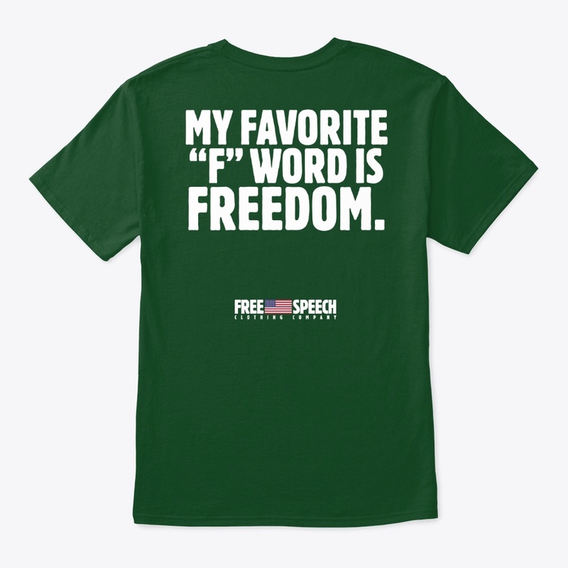 FAVORITE "F" WORD