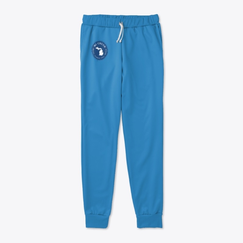 Deep Water Blue Collection