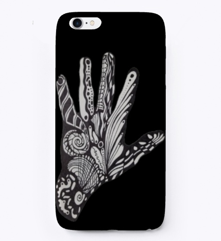 The Hand