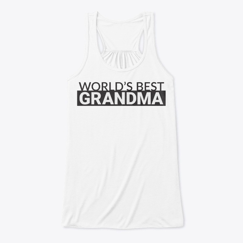 World's Best GrandMa