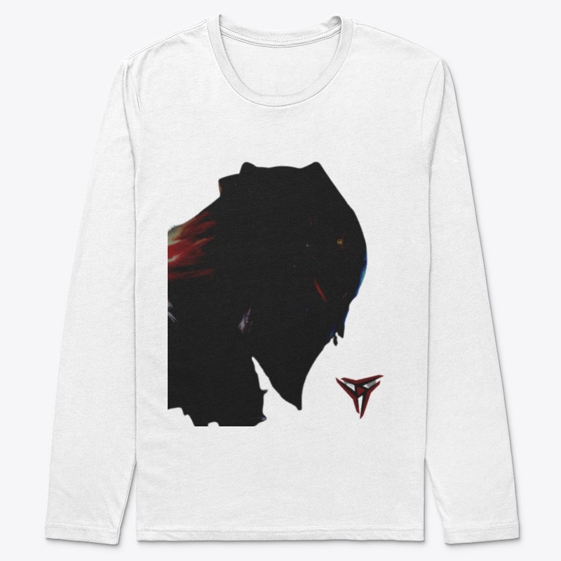 League Of Legends Zed Face