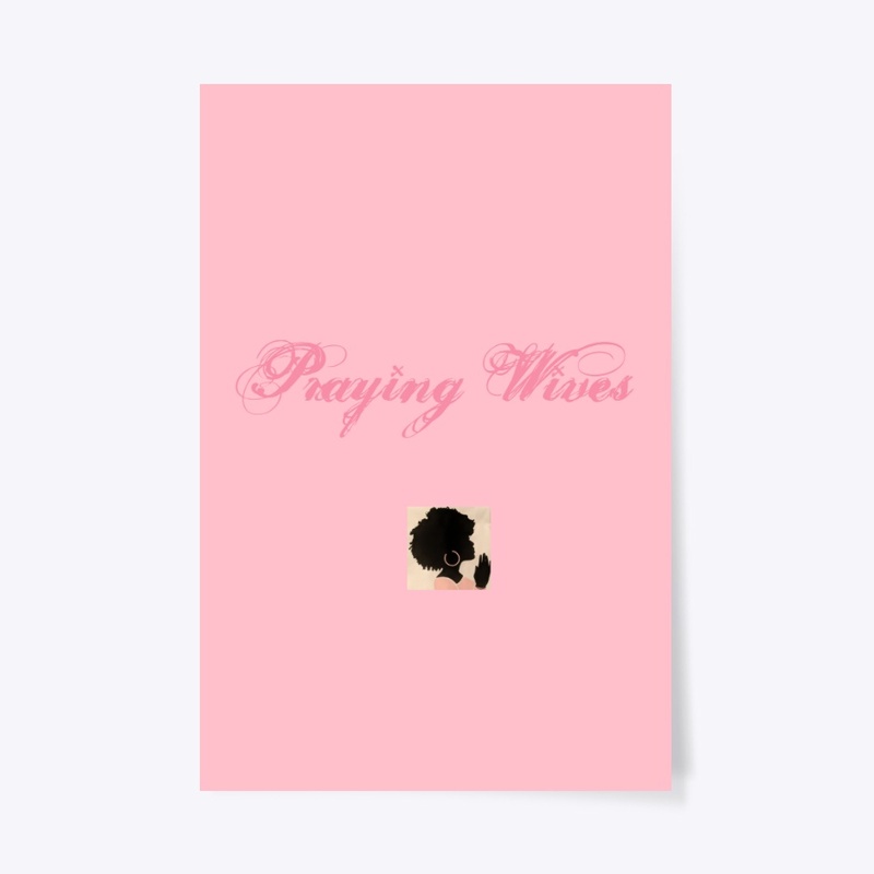 praying items