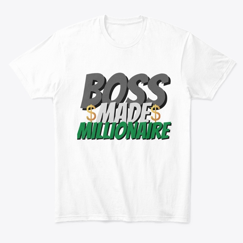 Boss Made Millionaire