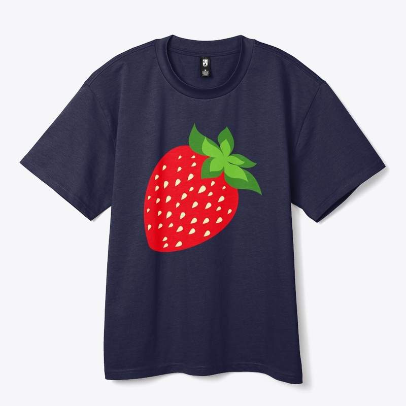 Big Strawberry