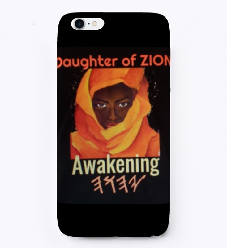 DAUGHTERS OF ZION PRODUCTS