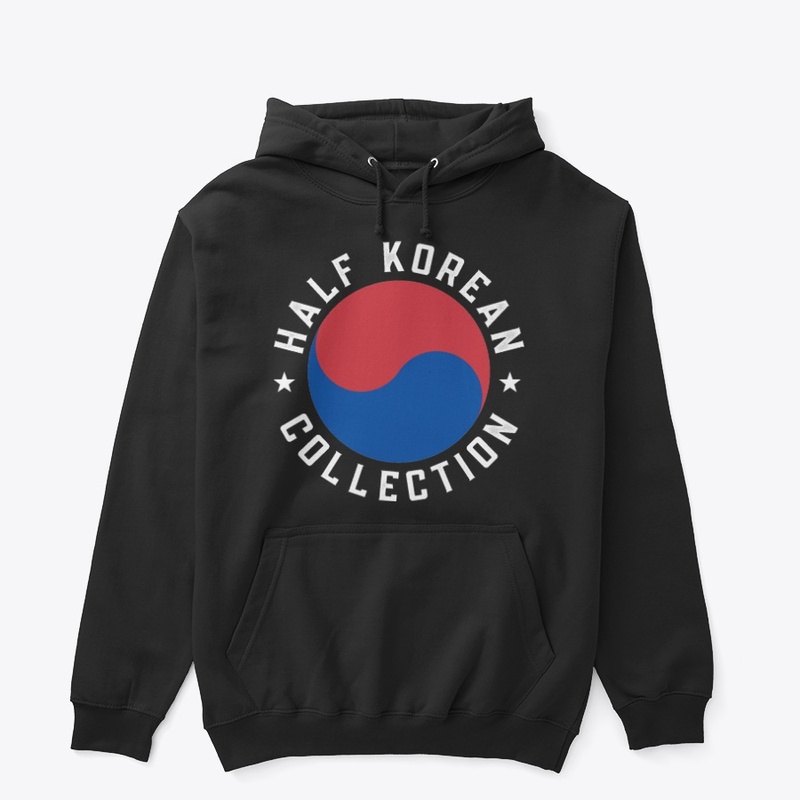 Half Korean Collection 2025