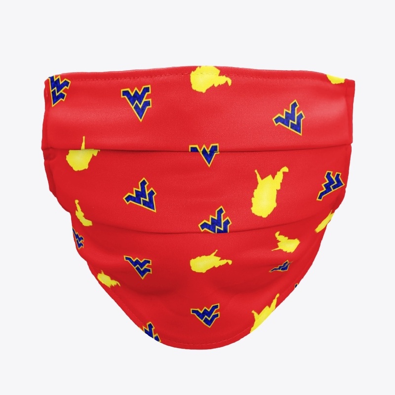 West Virginia Pattern