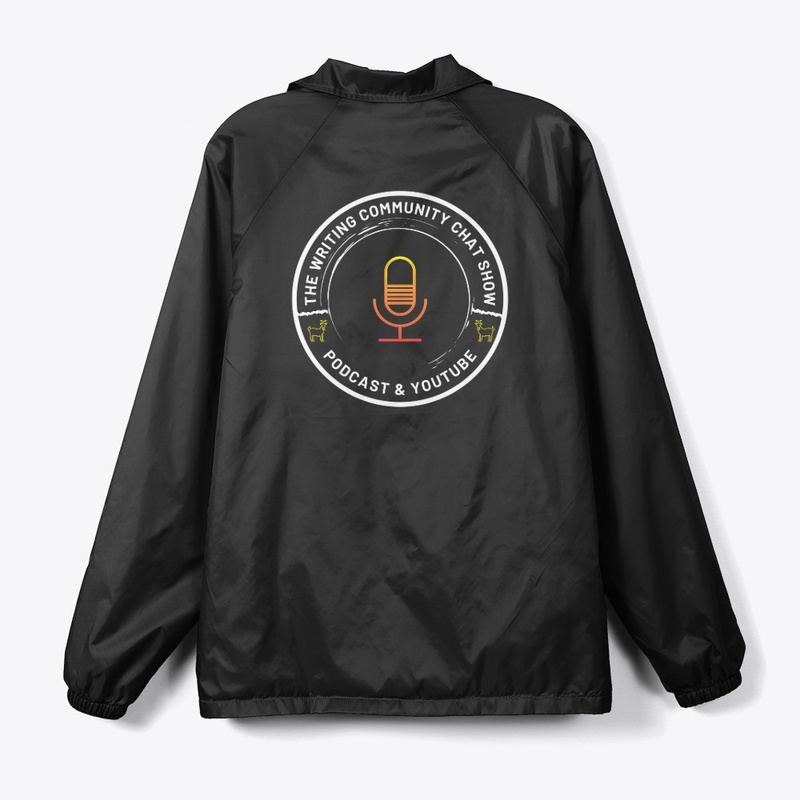 The OG WCCS clothing logo collection.