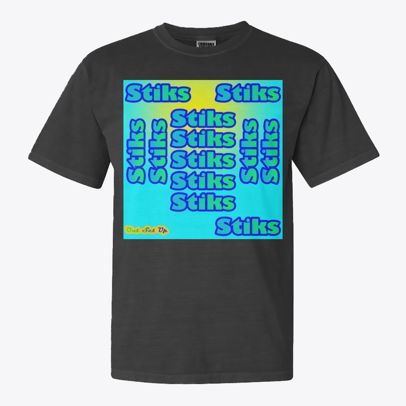 Stiks Clothing Brand