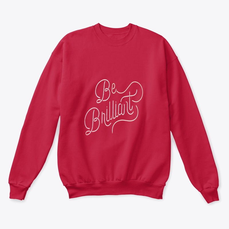 Be Brilliant 