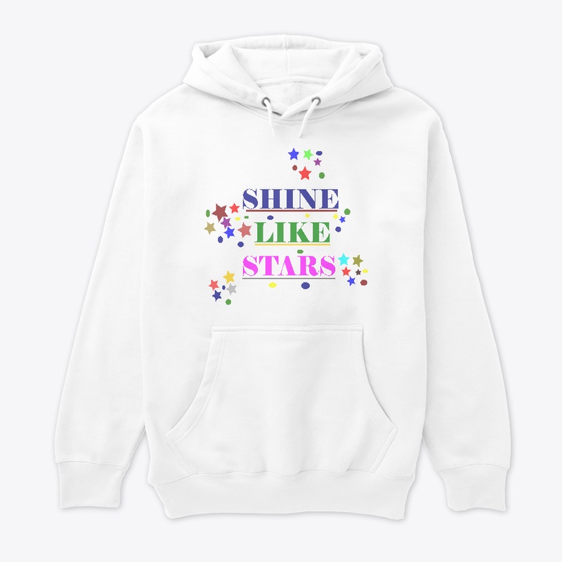 Shine Like Stars