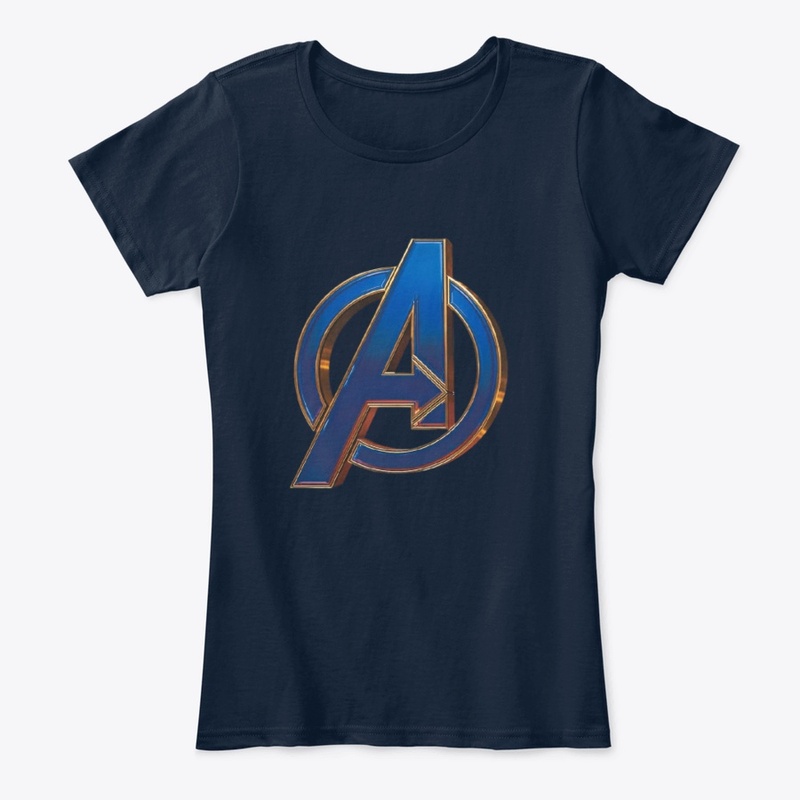 A T-shirt