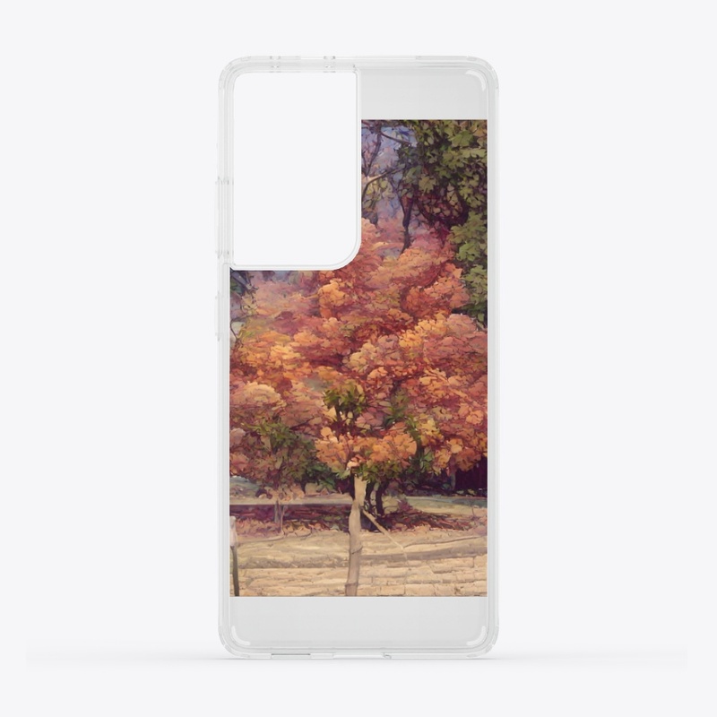 Fall Leaves