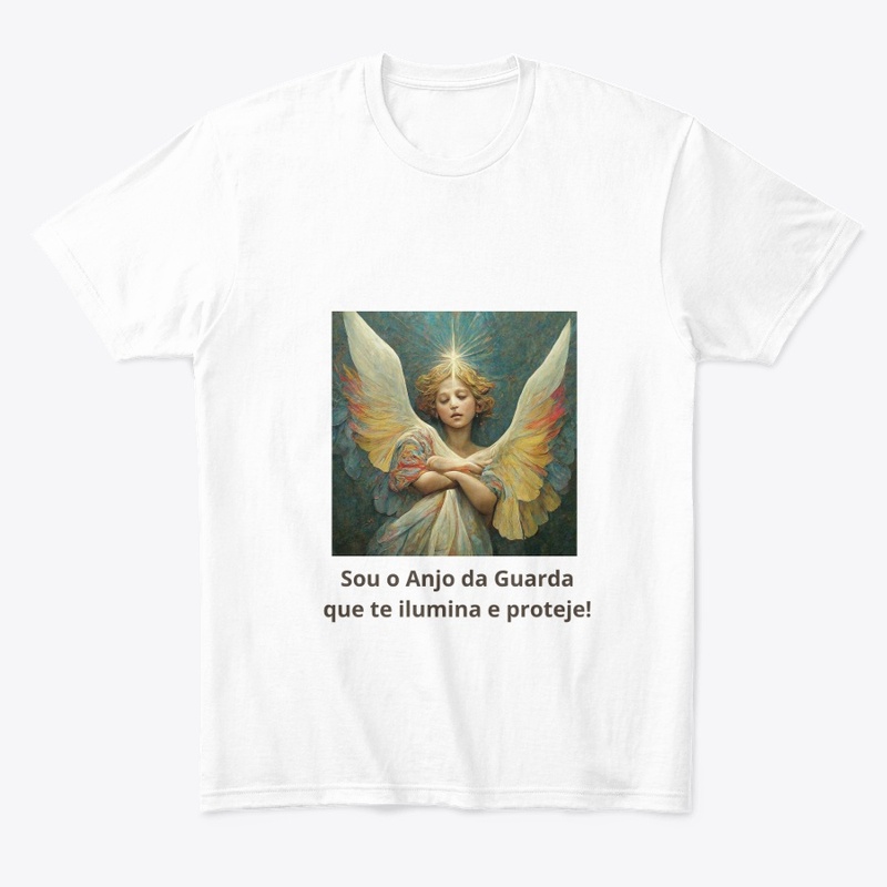 Anjo da Guarda