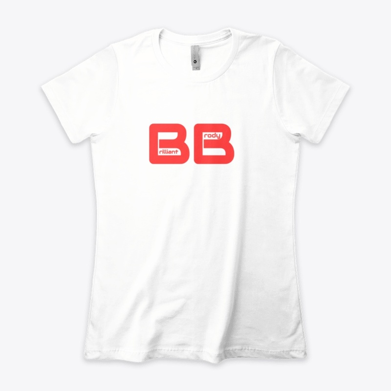 Red BB Logo