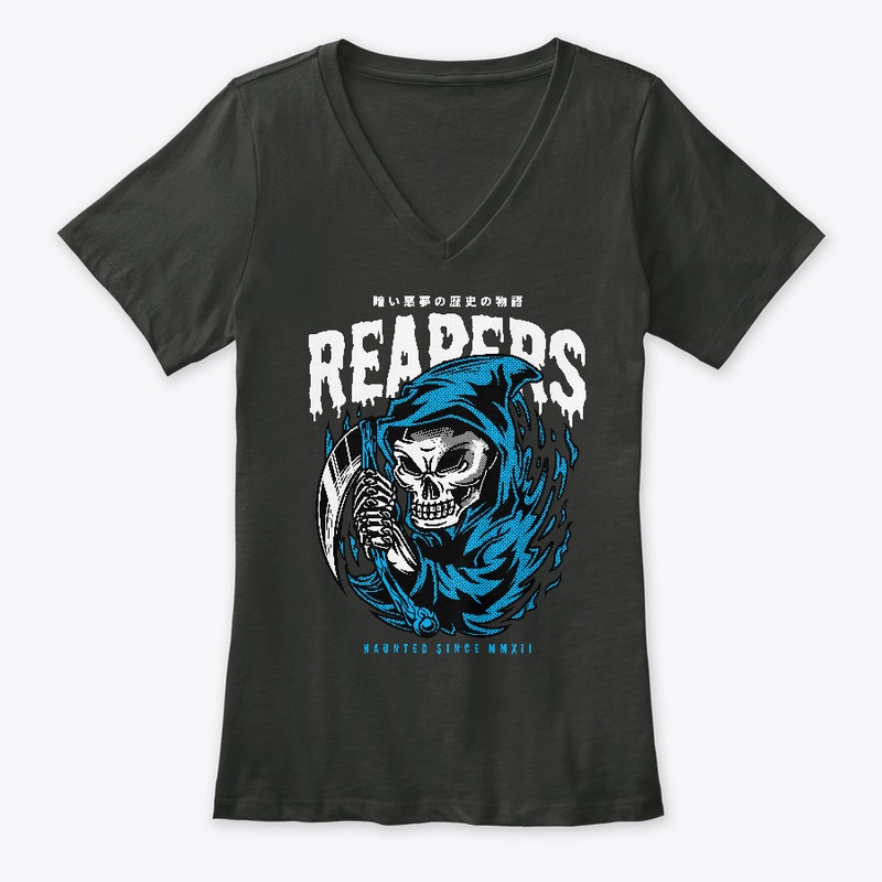 jaf tee