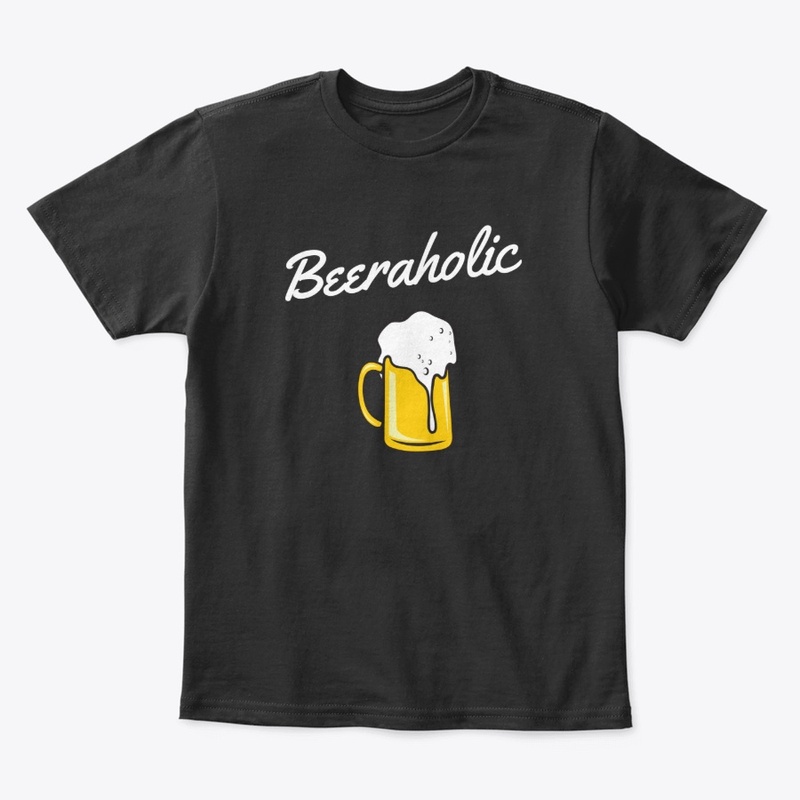Beeraholic