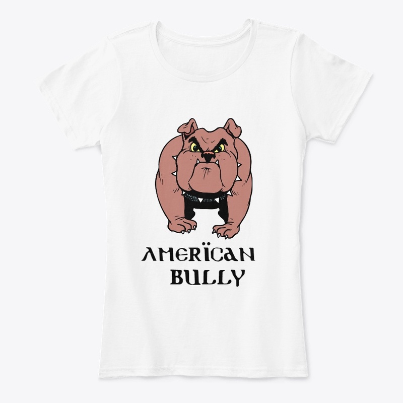 American Bully