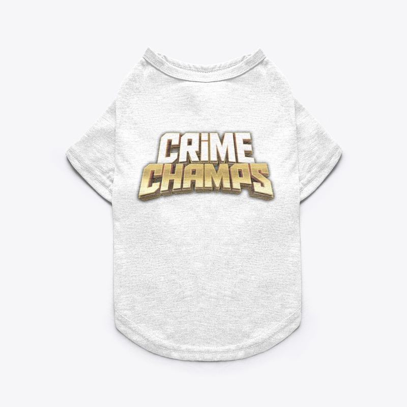 CRIME CHAMPS