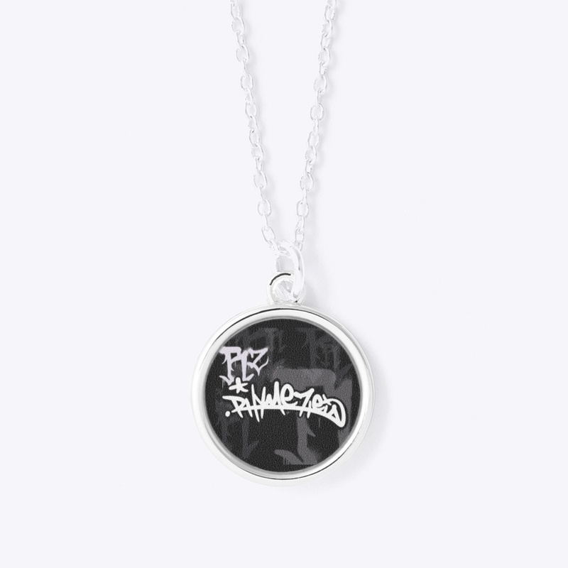 Limited Edition Pendant