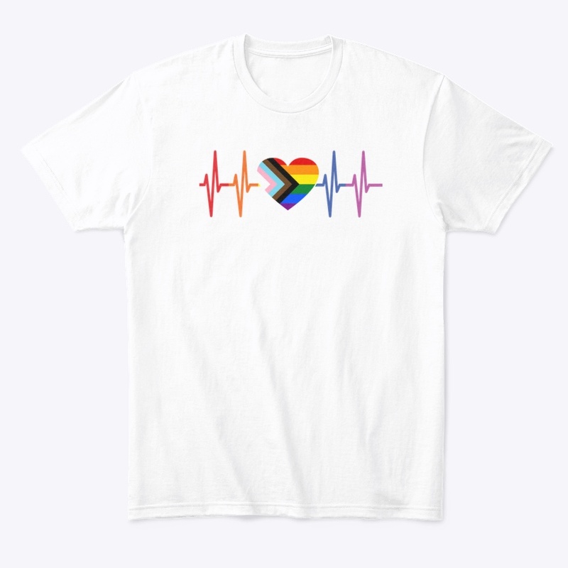 PROGRESS HEART BEAT 