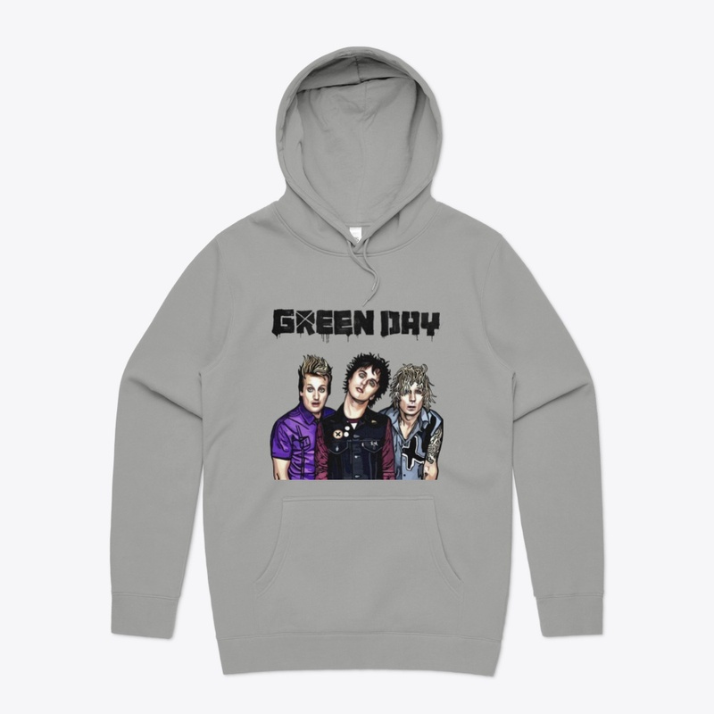 GDay Clothing