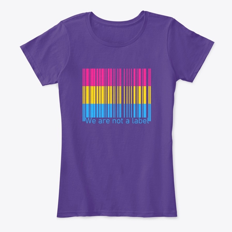 Not a Label 