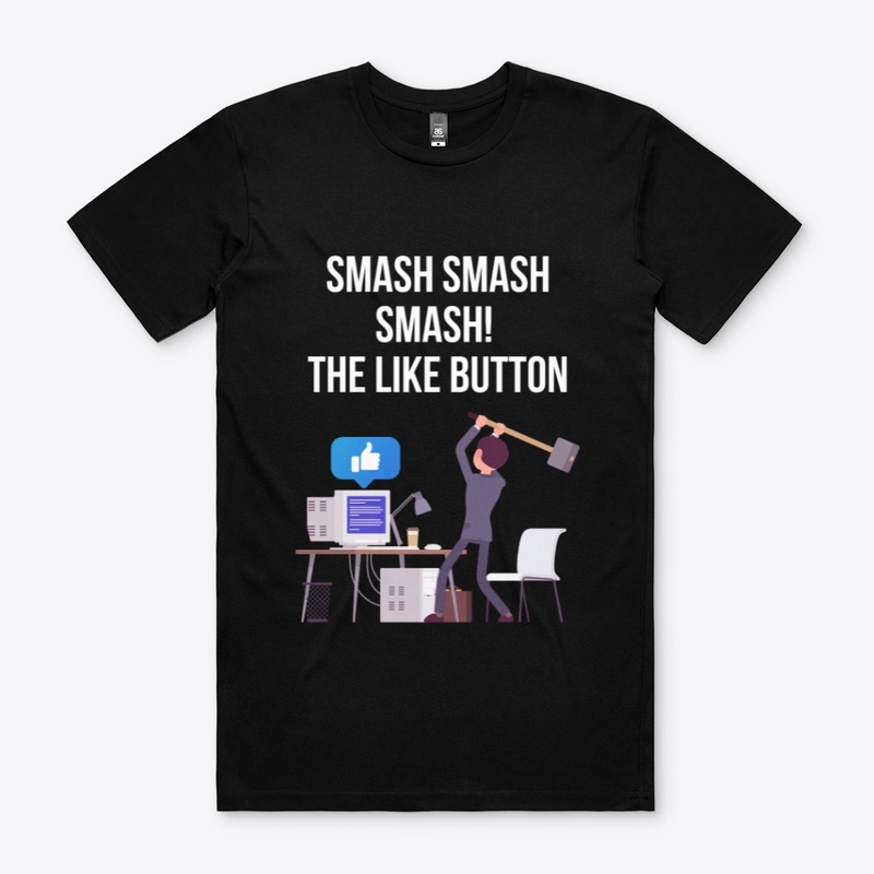 Smash The Like Button
