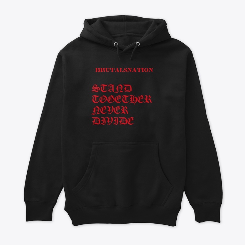 STAND TOGETHER APPAREL