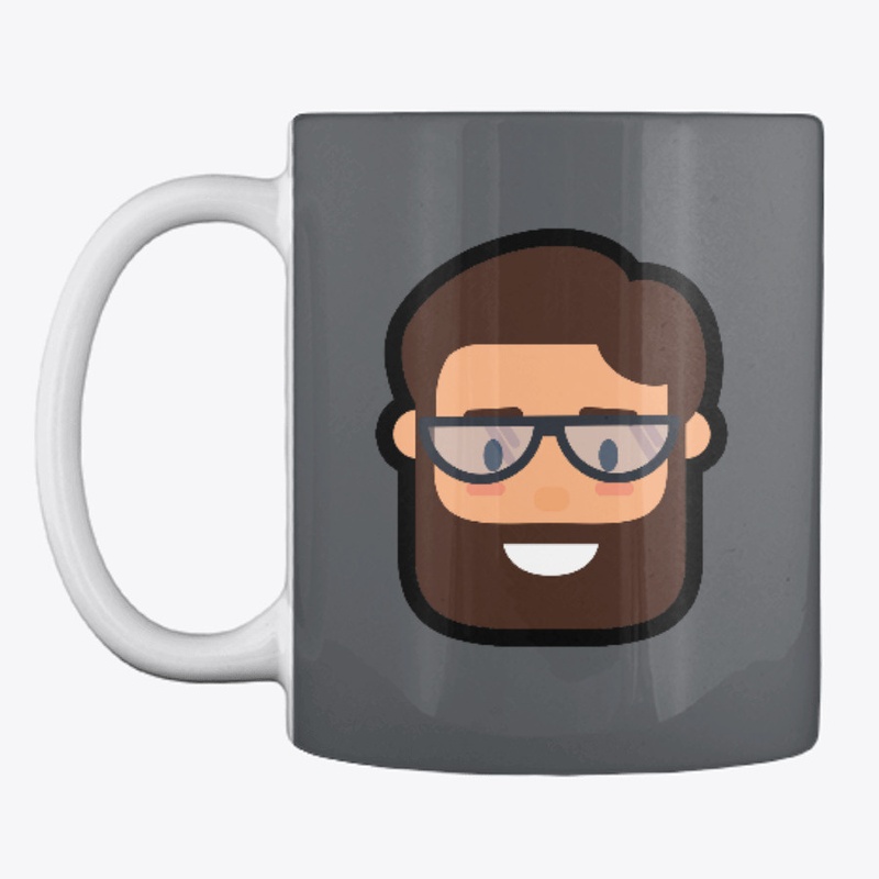 Dad Joke Tee Shirt Avatar