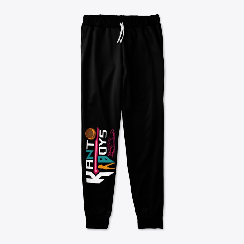 Kanto Boyz - Jogger