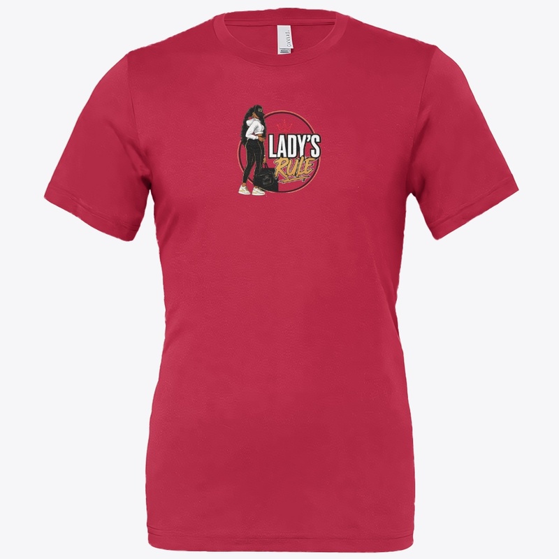 LADY'S RULE CASUAL FIT