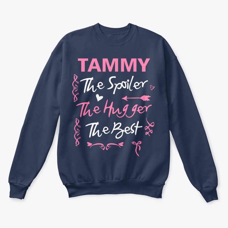 Tammy The Spoiler, The Best